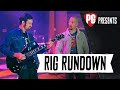 Rig Rundown: All Them Witches [2021]