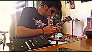 Download Lagu place in line (cover) deep purple MP3