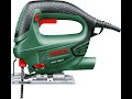 Електролобзик Bosch PST 700 E