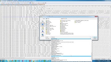 IS6030: Import Tab-Delimited Data into a SQL Server