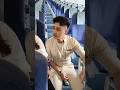 Pesona Pramugara Ganteng Super Air Jet dengan Seragam Kerja 😁😁👍👍