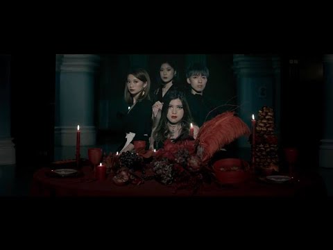 Serrini《灰黛/Lady Grey》Official MV