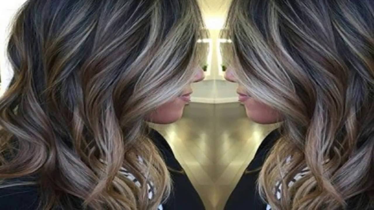 Blonde and Brown Hair: 10 Stunning Hair Color Ideas - wide 8