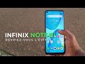 Devriezvous viter linfinix note 8i 