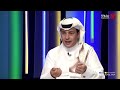 عبدالرحمن الشمري  يقول القرآن  ( ليس لغة عربية )