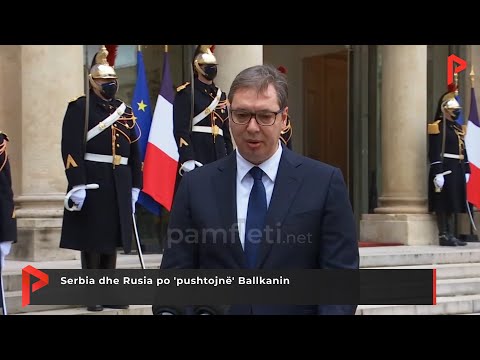 Video: Nepotizmi Dhe Korrupsioni. Pjesa 1. Rusia Në Kujdesin Intensiv