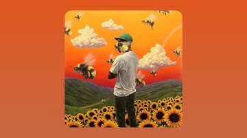 Tyler, The Creator - SEE YOU AGAIN (ft. Kali Uchis)