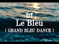 Le Bleu - trf ( 打ち込み&演奏:YAMAHA EOS B900 )