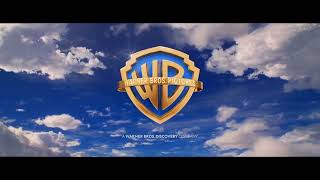 Warner Bros. Pictures Logo (2023-Present) My Fanfare Attempt