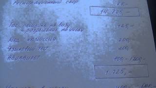 53. Иммиграция Канада. Сколько стоит один год обучения для иностранного студента.(Просто считаем в канадских долларах во сколько обойдется обучение в Seneca College и проживание в Торонто иностра..., 2014-01-22T18:13:50.000Z)