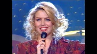 Kim Wilde Love Is Holy Rockopop