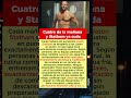 El Entrenamiento de Jason Statham a las 4AM que su Equipo Llama Imposible