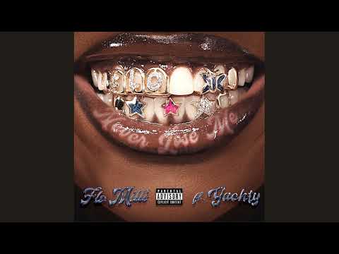Flo Milli Never Lose Me Audio Ft Lil Yachty