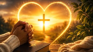Keep Yourself in God’s Love | A Prayer to Stay Close to Jesus