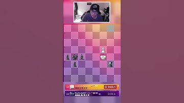 This is how you play bullet... #chess