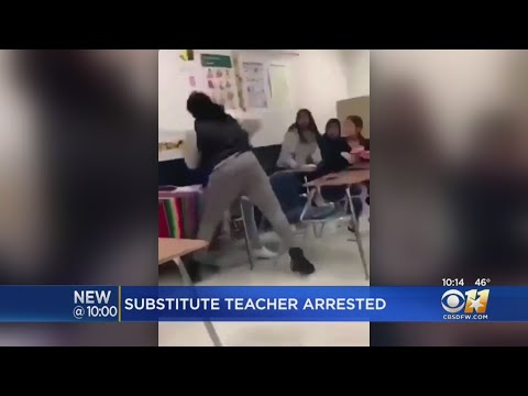 texas-substitute-teacher-arrested-for-assaulting-teenaged-girl-in-classroom