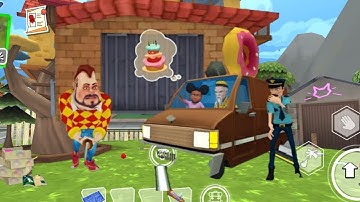 Dark Riddle Update 22.1.1 | End of Robot Robot development | Part 263