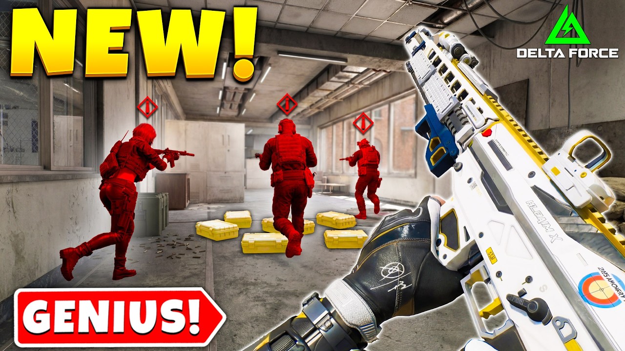 *НОВИНКА* ЛУЧШИЕ МОМЕНТЫ ИЗ DELTA FORCE! - ЭПИЧНЫЕ И СМОТРЕТЬ САМЫЕ ИНТЕРЕСНЫЕ МОМЕНТЫ #51