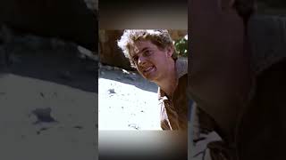 The Preacher Takes A Stand Pale Rider 1985 - Clint Eastwood Clic Scene