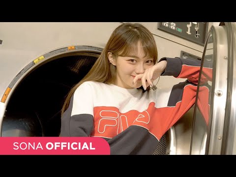 [SONA] 2019 S/S SPRING SONA X FILA COLLECTION / 소나X휠라 / ソニョナラ / 少女娜拉 / 소녀나라
