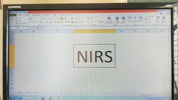 CBSE Class-X-IT_ Basic ICT Skills(Spreadsheets)