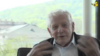 Jim Humble on Aliens (German) | Bewusst.TV - November 4, 2015