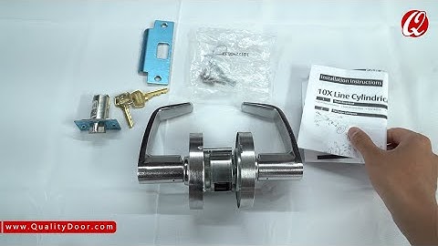 How it Works - The Sargent 10XG38 Classroom Function