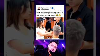 Online Vs Irl Total Plot Twist