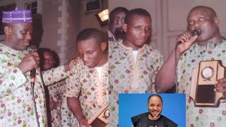 Hear what Treasure says about Aare, Osupa and Okiki(Ogbon ori yàtọ̀ sí lákàyè.) Watch till End.