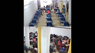 My coaching centre