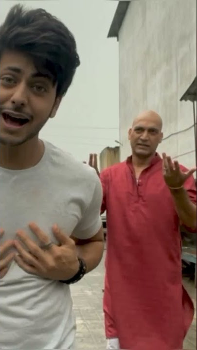 Hero Vs Dansh ।। Bashpan ka Pyaar ।। @AbhishekNigam ।। Hero Gayab Mode On ।।