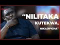 Mazungumzo Na Ezekiel Kamwaga Pt 1 Mbivu Mbichi Za Kazi Ya Uandishi Wa Habari Mafunzo Ya Maisha 