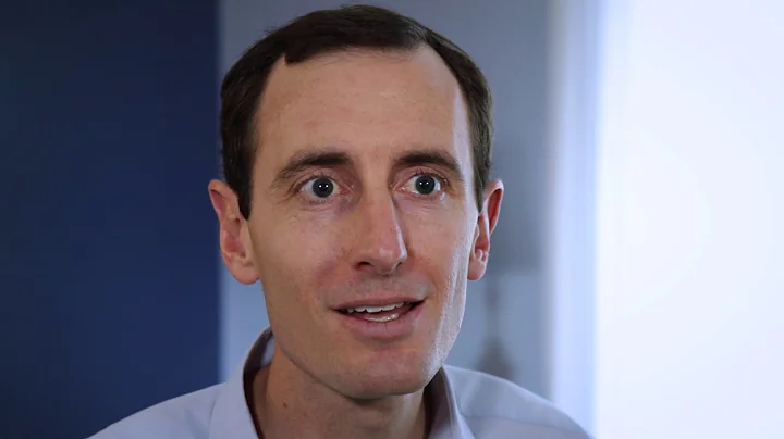 Book Trailer: FREE TO BELIEVE by Luke Goodrich