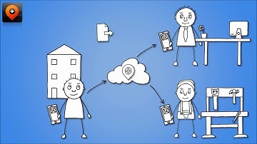 IssMan - Punch List App - Intro Video