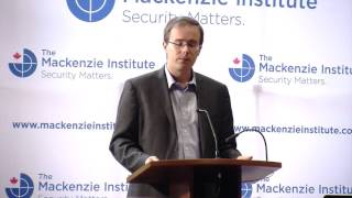 Dr. Chris Parsons on “Security Engineering vs Resiliency Engineering