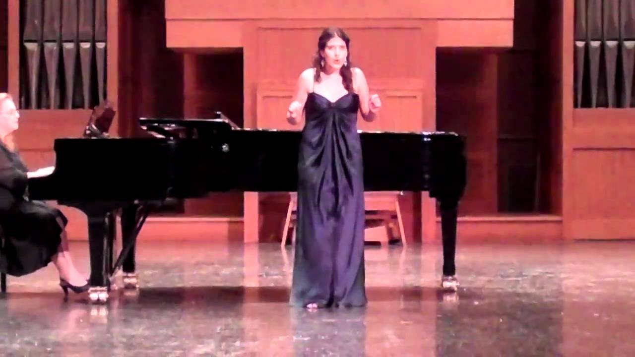 La reine de cœur Francis Poulenc YouTube