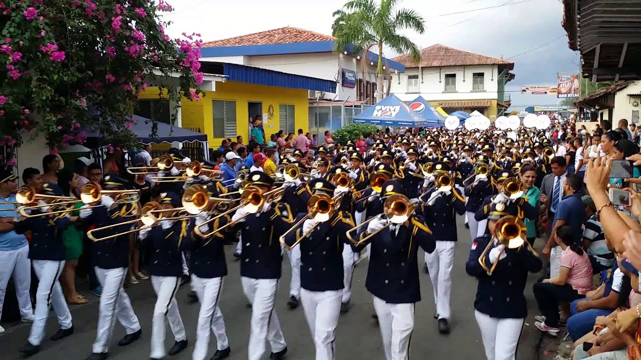 BAHERLO - 10 de noviembre La Villa 2015