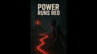 River Runs Red (Inspired by The River · Blues Saraceno) @ainurauco