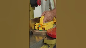 GRR-RIPPER in Action All Over the Shop!