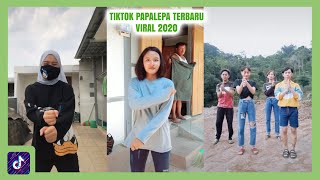 TIKTOK PAPALEPA TAPI BOONG VIRAL TERBARU | #TIKTOKERSDC