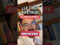 ¿Le cree a Petro?