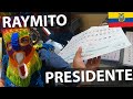 Cómo se vivieron las elecciones en Ecuador?