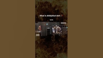 I think diddyblud is Einstein 🙏😭 #random #gd #blud #calculator