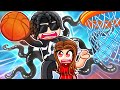Unlocking The NEW SPIDER And SYMBIOTE STYLES In BASKETBALL ZERO! (Roblox)