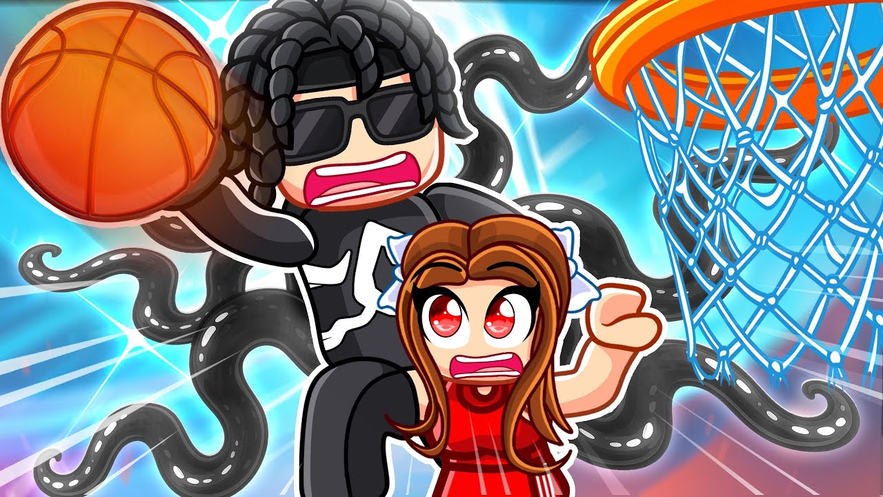 Unlocking The NEW SPIDER And SYMBIOTE STYLES In BASKETBALL ZERO! (Roblox)