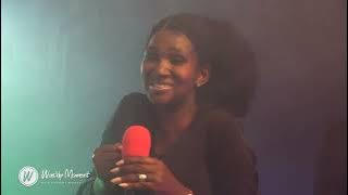 AKHONA AMANDLA recorded LIVE by SINDISWA MASEKO