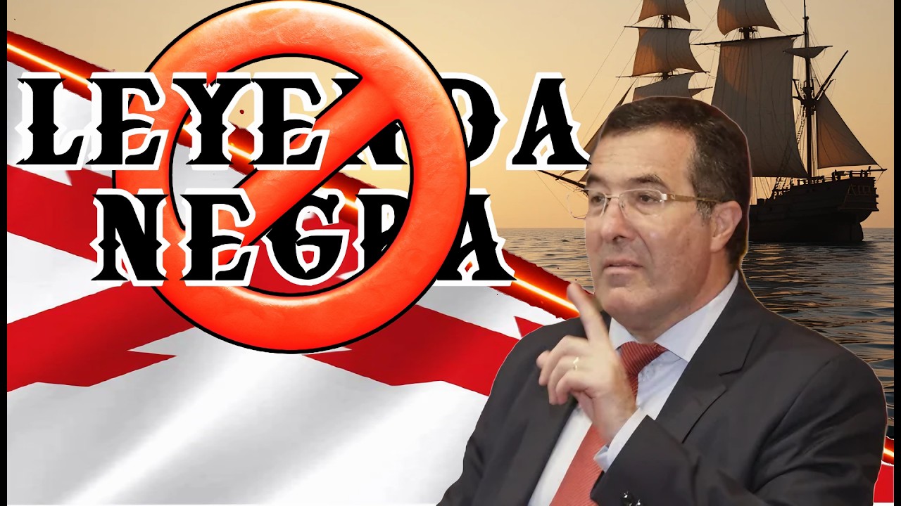 ¿Por Qué ODIAN A España? Gullo Lo Explica Todo #marcelogullo #gullo