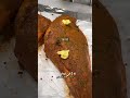 فخذ خروف في الفرن والا أروع     