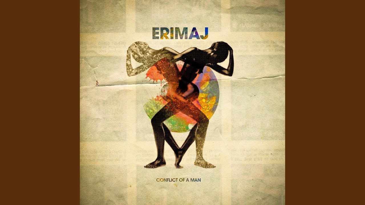 Watch Conflict Of A Man on YouTube Watch Conflict Of A Man on YouTube