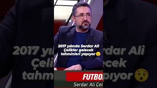 Kahin Serdar Ali Çelikler Geleceğe Yönelik Tahminleri